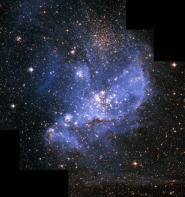 Small_magellanic_cloud
